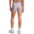 UA HG Shorty-BLU GRY-015