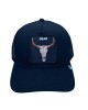Gorra Goorin Bros Trucker Baseball - The Dead Skull Negro