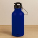 BOTELLA ACERO INOXIDABLE 750ML MOR TO GO TRENDY BOTELLA ACERO INOXIDABLE 750ML MOR TO GO TRENDY