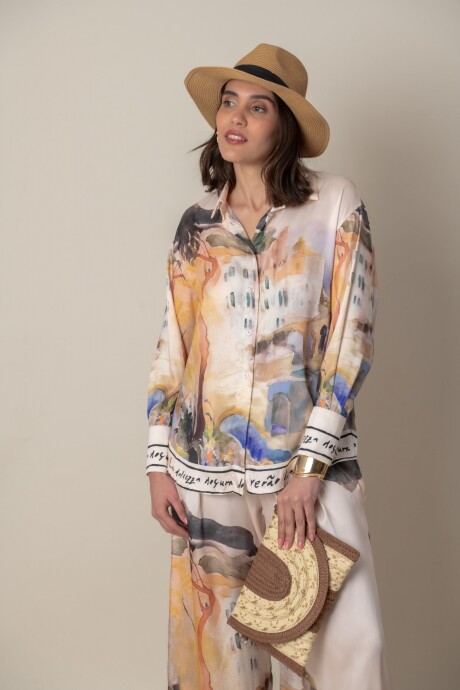 CAMISA XIANA CAMISA XIANA