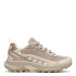 Championes de Mujer Merrell Speed Strike 2 Beige