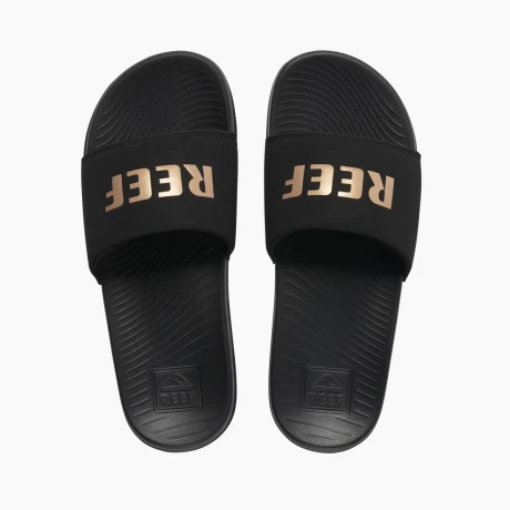 Ojotas Reef Unisex One Slide S/C