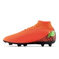 Championes New Balance de futbol - Tekela v4 - ST3FDF4 NEON DRAGONFLY
