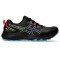 GEL Sonoma 7 - Mujer Black/deep Ocean