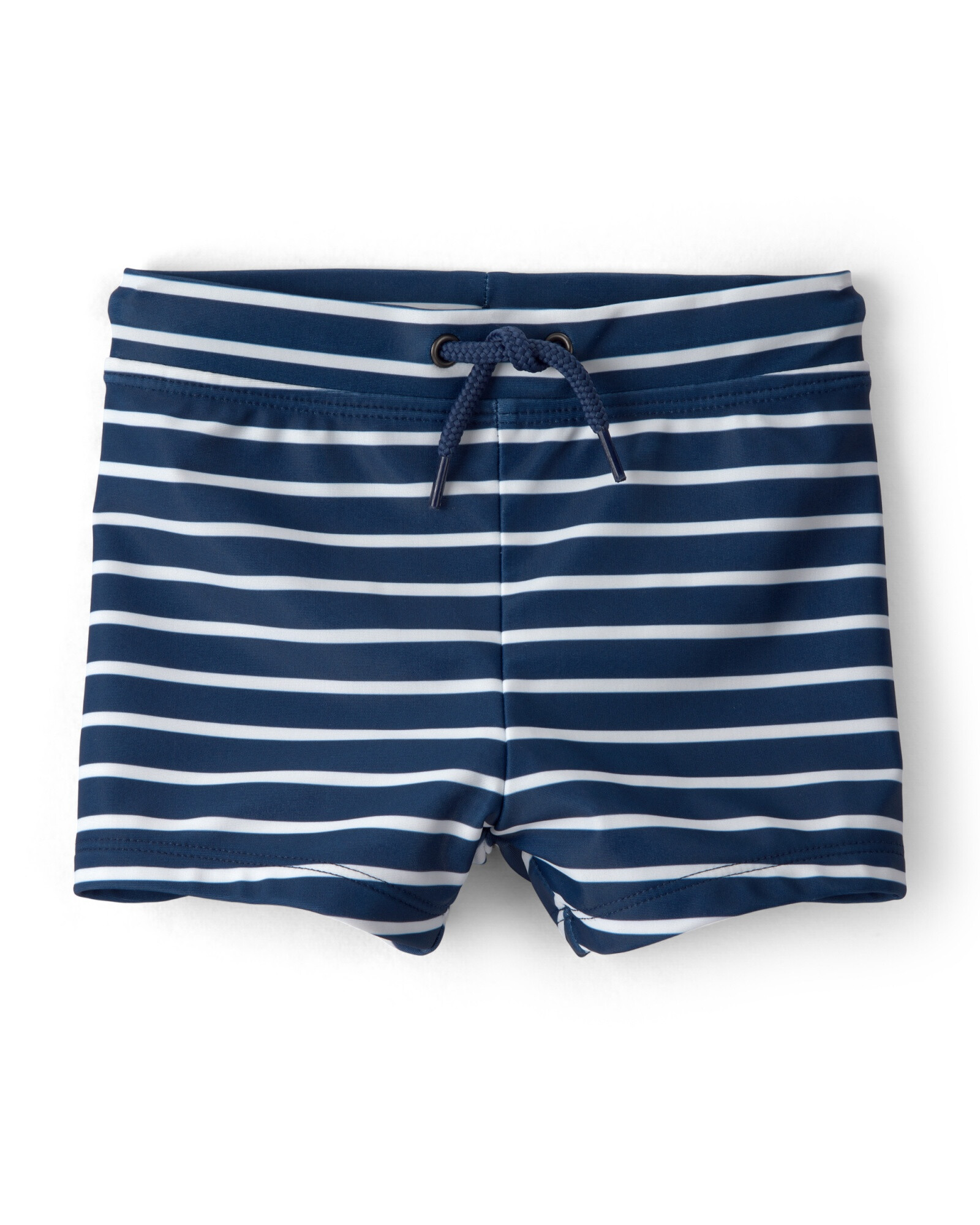 Traje de baño dos piezas, remera manga larga y short, con protección UPF 50+, estampa pelícano Sin color