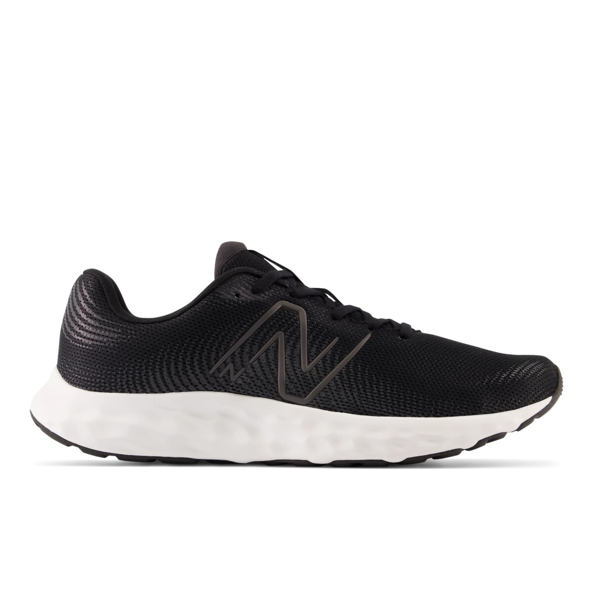 Championes New Balance de hombre - 420 - ME420LB3 - BLACK 