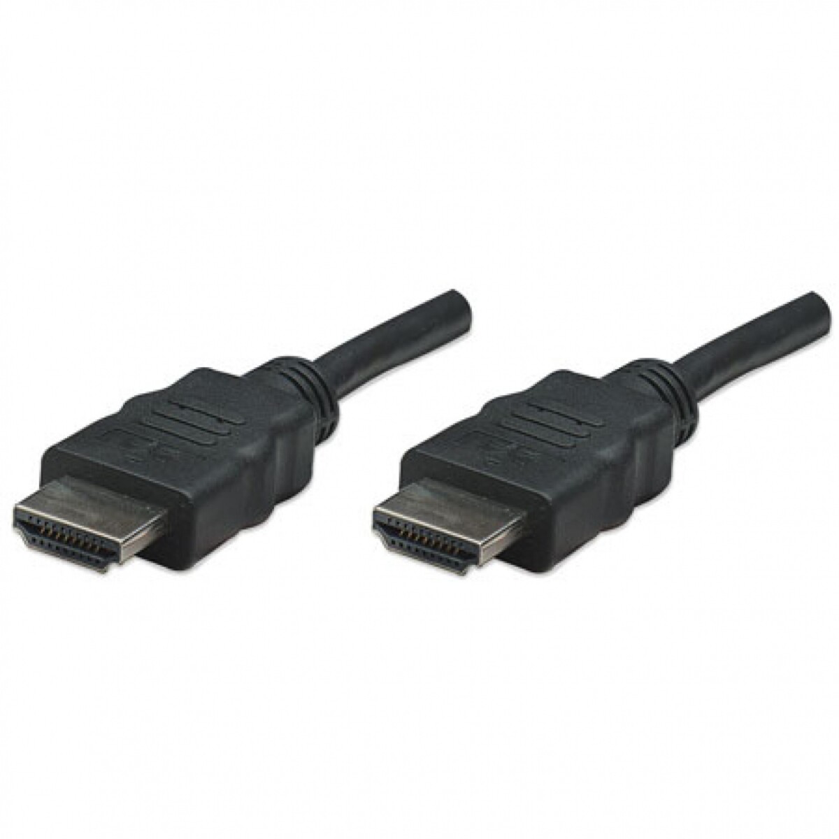 Cable HDMI Macho/Macho MANHATTAN 7,5 MTS Blindado 