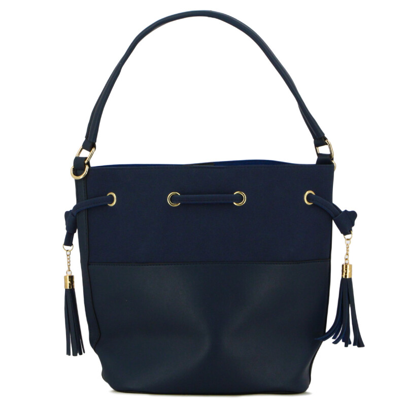 Darknnes Cartera Soleil C/ Neceser Marino