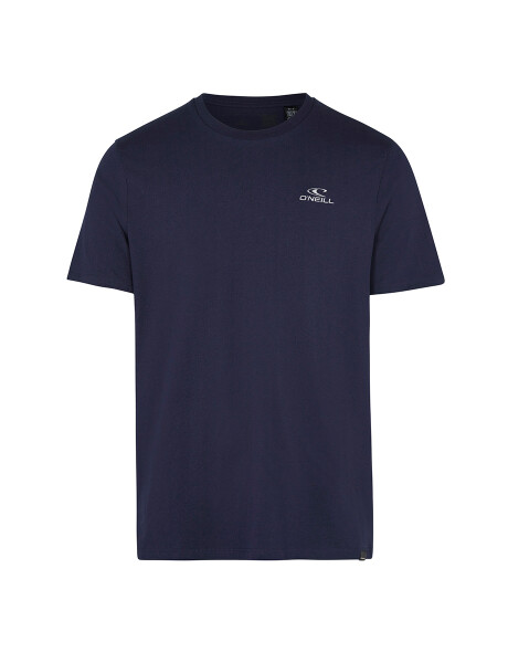 Remera O'Neill Logo Azul