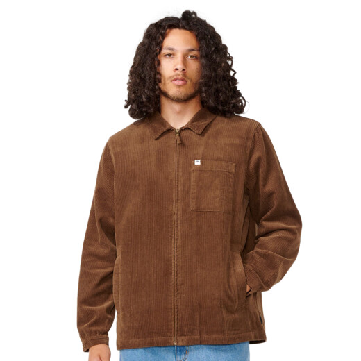 Campera Rip Curl Classic Surf Cord Campera Rip Curl Classic Surf Cord