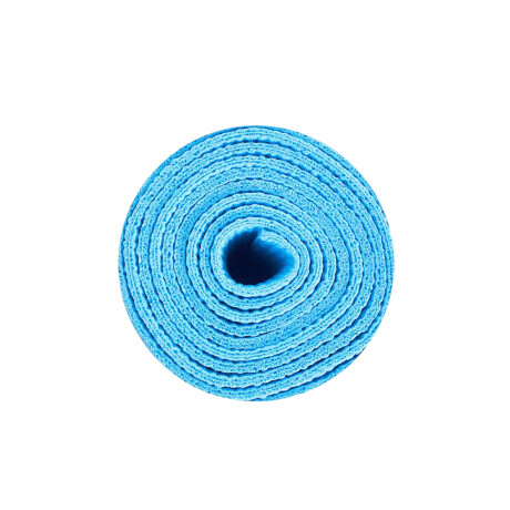 COLCHONETA YOGA MAT LISA BLUE