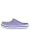 Zueco de Niños Crocs Crocband Clog Violeta Lavanda