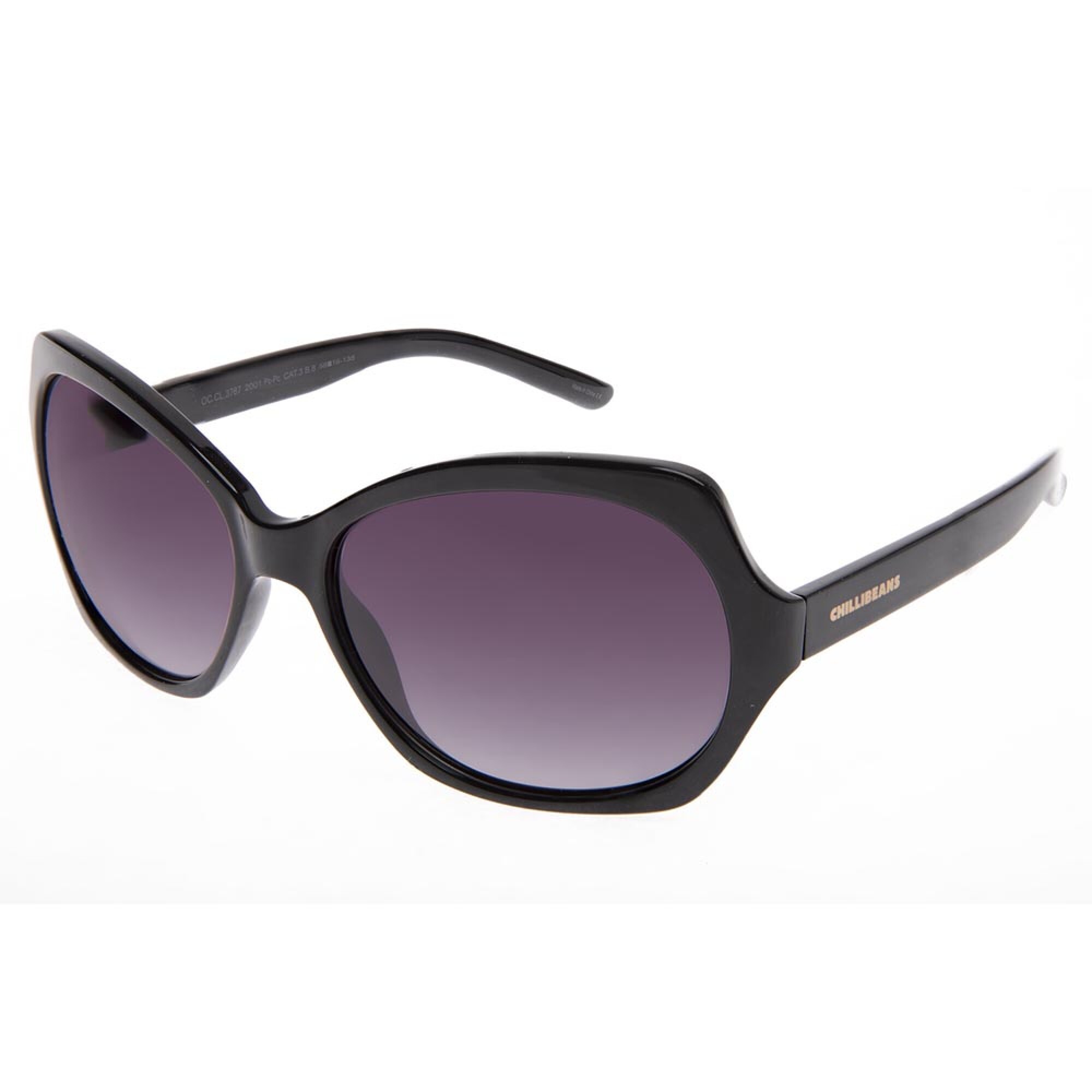 Lentes chilli beans top