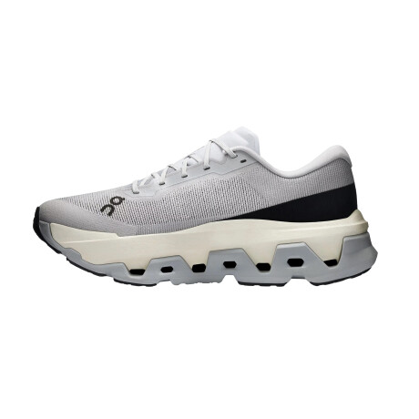 ON Cloudmonster 3 Hyper M Grey