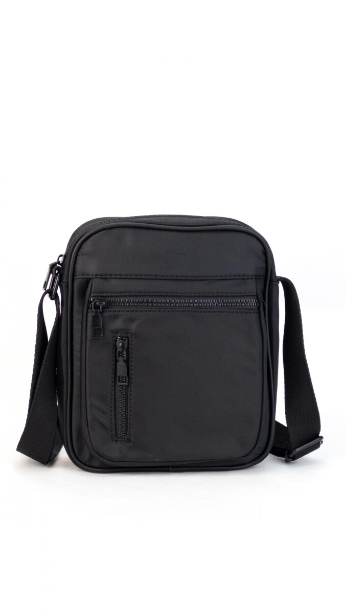 MORRAL OXFORD - NEGRO 