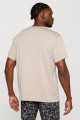 Polo The 24-7 Tee Hombre Brutalist Khaki