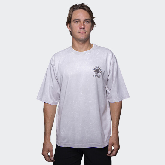 Remera O neill Beige