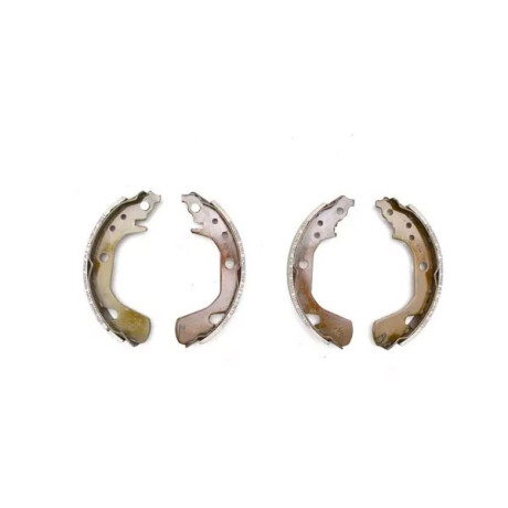 PATIN DE FRENO SUZUKI JGO TRAS CIAZ 200MM - PATIN DE FRENO SUZUKI JGO TRAS CIAZ 200MM -