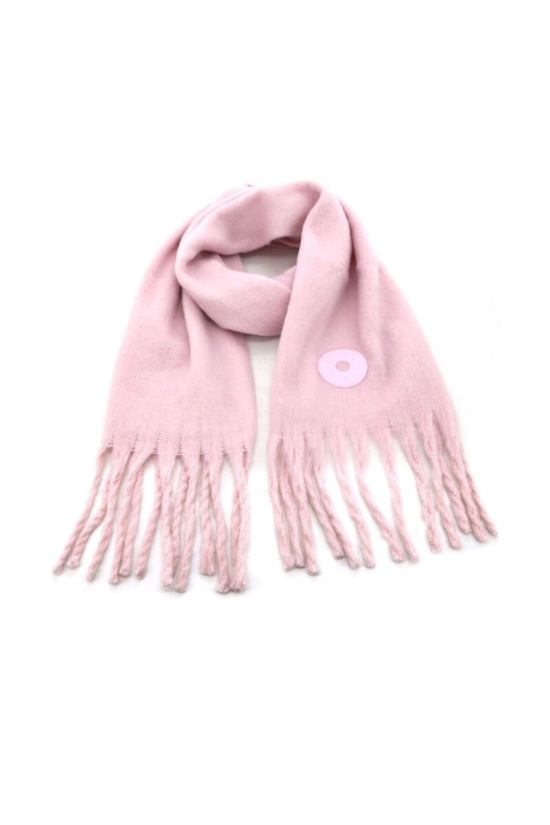 Bufanda Fantasia Trendy - Surtido 