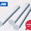 TIZAS BLANCAS MILAN ANTIPOLVO CAJA DE 100 UNIDADES TIZAS BLANCAS MILAN ANTIPOLVO CAJA DE 100 UNIDADES