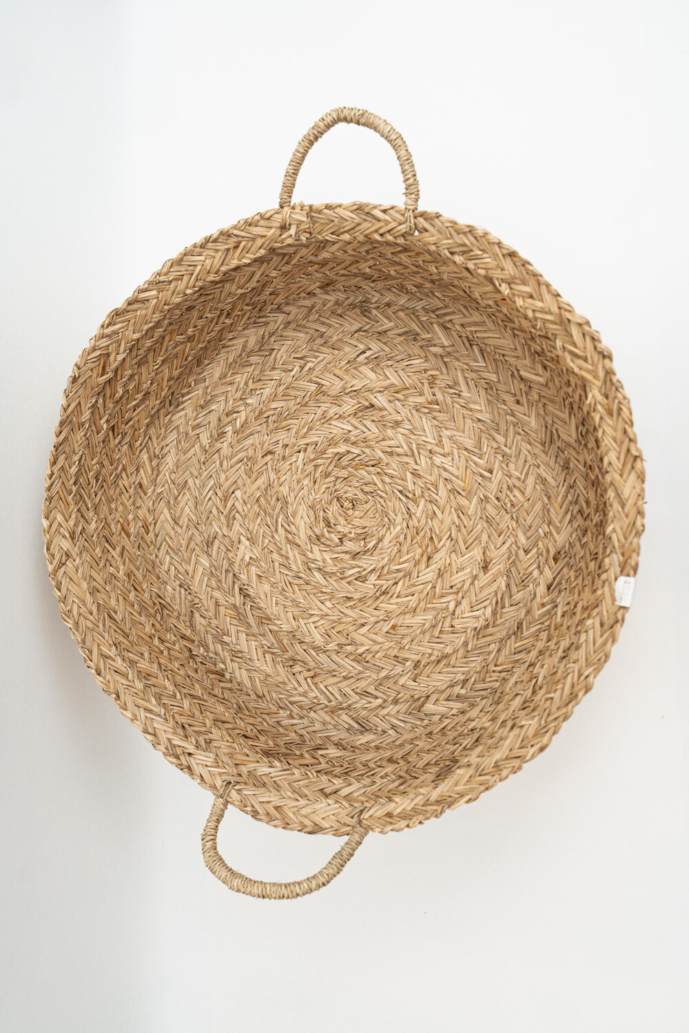 Cesta Narabi Color Unico