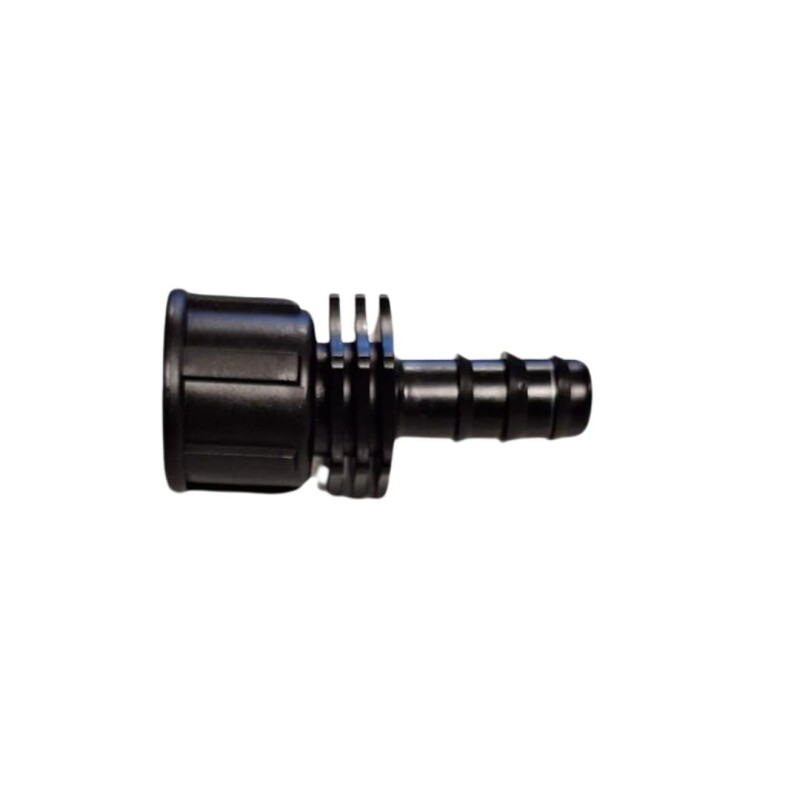 Rebose hembra 16mm x 1/2" Rebose hembra 16mm x 1/2"