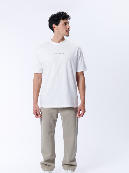 Pantalón Carpintero Verde