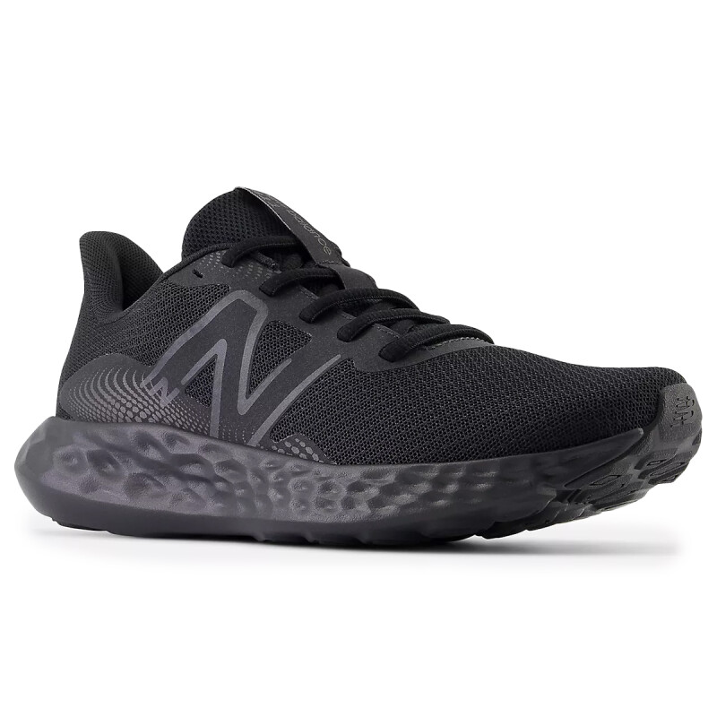 Casual - New Balance - New Balance Champion de Mujer - W411CK3 Negro