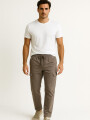 Pantalon Pine Taupe Claro