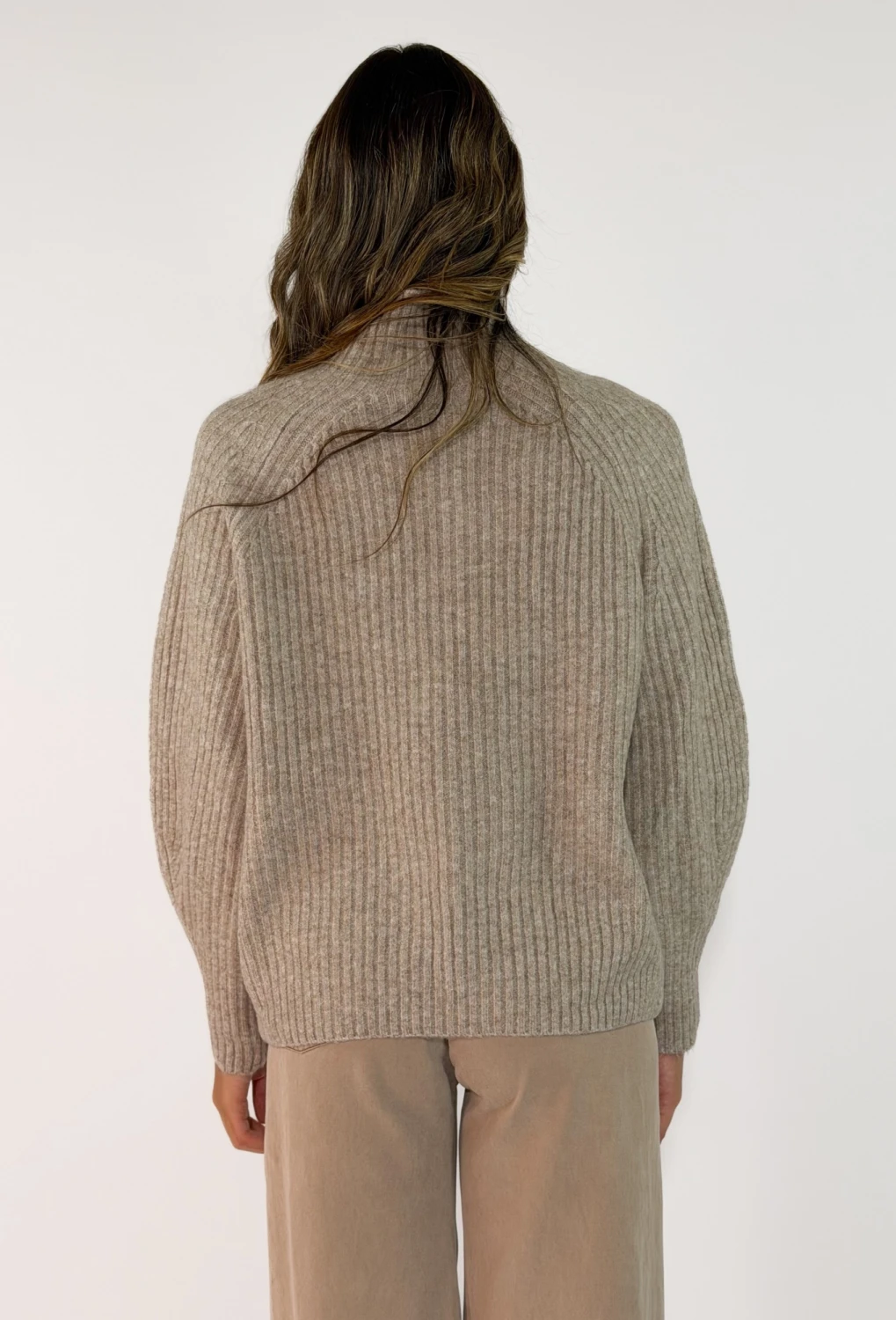 SWEATER ORDOS