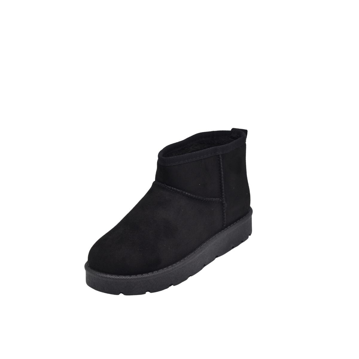 BOTA 35-40 - BLACK 