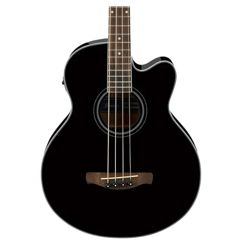 BAJO ACUSTICO IBANEZ AEB8BK BAJO ACUSTICO IBANEZ AEB8BK