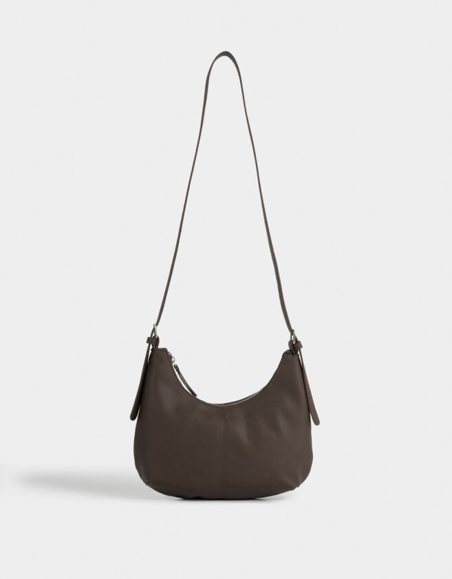 Bandoleras Special Price Cartera Saca Special Price - Marron Chocolate