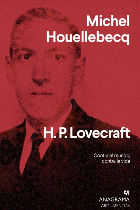 H. P. LOVECRAFT H. P. LOVECRAFT