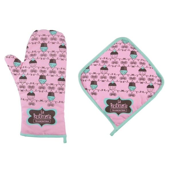 JUEGO DE GUANTE Y PINZA - 29899/036 JUEGO DE GUANTE Y PINZA - 29899/036