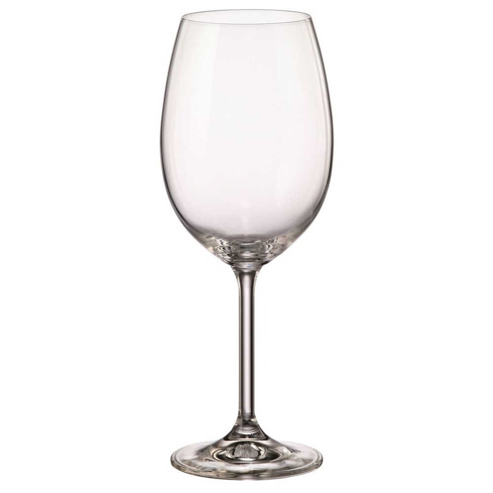 Set 6 Copas Vino - 480 ml Bohemia Set 6 Copas Vino - 480 ml Bohemia