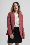 BLAZER LISBOA Rosa