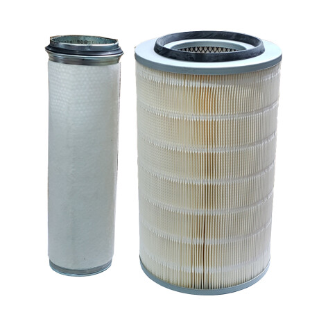 FILTRO AIRE JMC JX1062 CON ELEMENTO INTERIOR NAKAMURA FILTRO AIRE JMC JX1062 CON ELEMENTO INTERIOR NAKAMURA