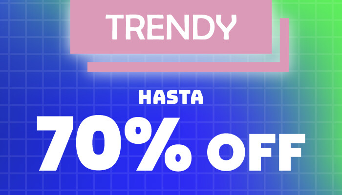 Ciber Marcas Trendy