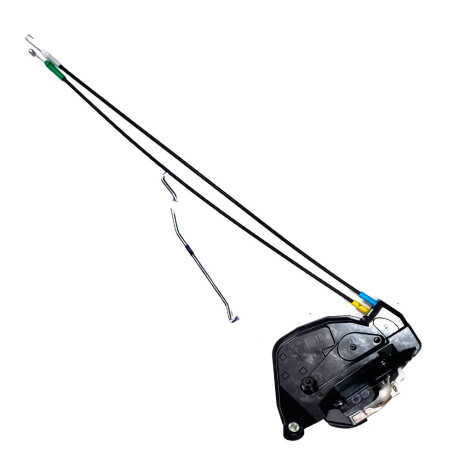 CERRADURAS Y PARTES SUZUKI CERRADURA DEL IZQ CELERIO 18/ - CERRADURAS Y PARTES SUZUKI CERRADURA DEL IZQ CELERIO 18/ -