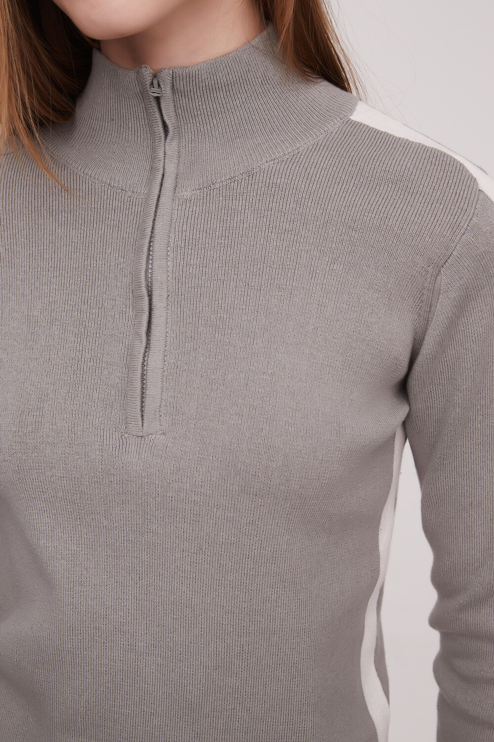 Sweater Seux Gris