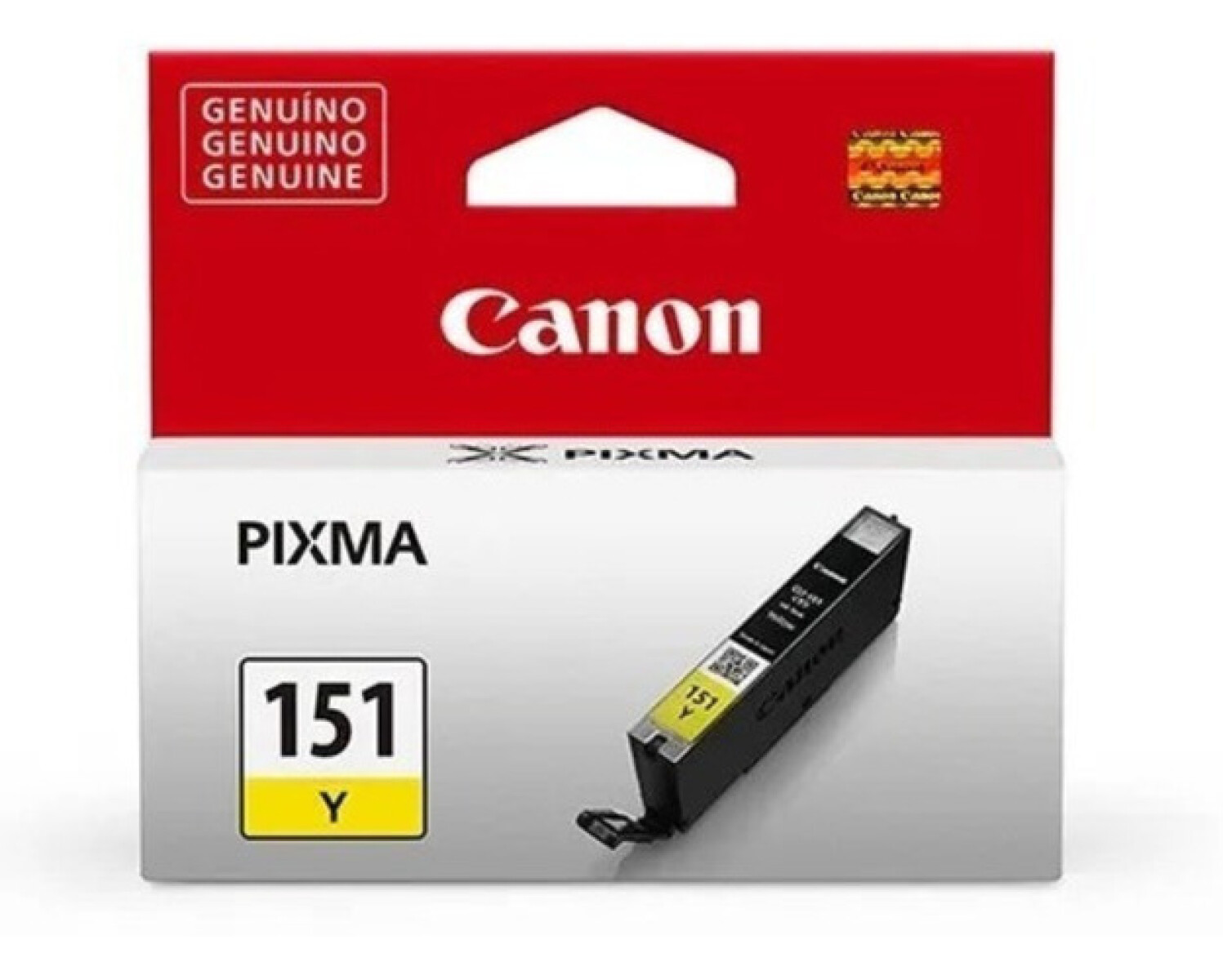 CANON CLI151 AMARI IP7210/8710/IX6810/MX720/721/MG5410 - Canon Cli151 Amari Ip7210/8710/ix6810/mx720/721/mg5410 