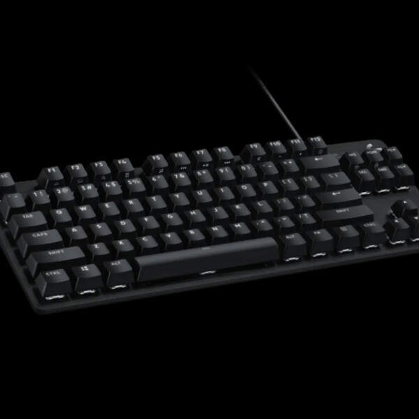 Teclado Logitech Gaming Tkl G413 Se TECLADO LOGITECH G413 SE TACTILE