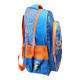 Mochila Hot Wheels 17" con carro Mochila Hot Wheels 17" con carro