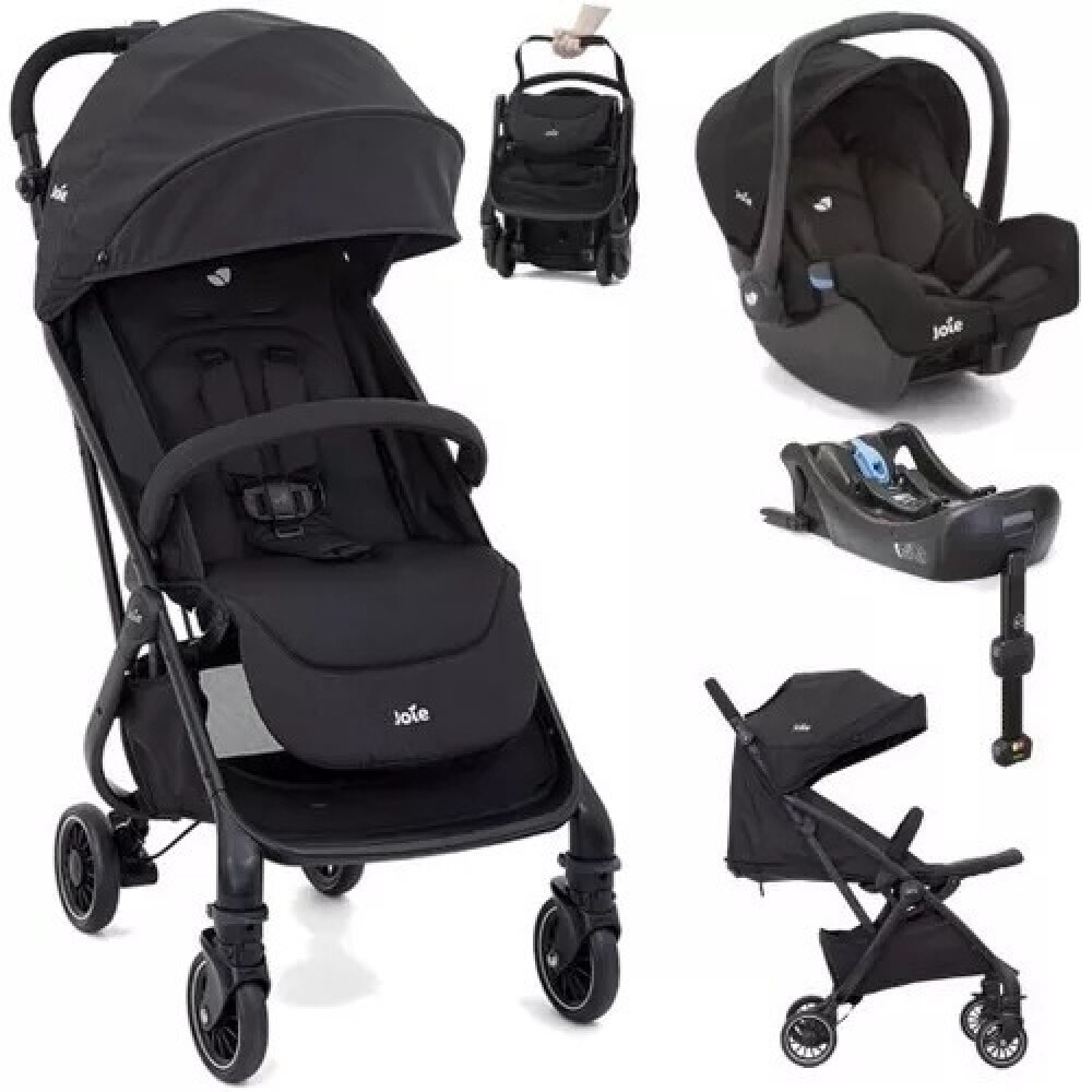 Travel system TOURIST JOIE ISOFIX Travel system TOURIST JOIE ISOFIX