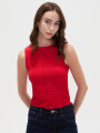 Musculosa Esoli Rojo