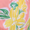 Short Flores CORAL/MULTI