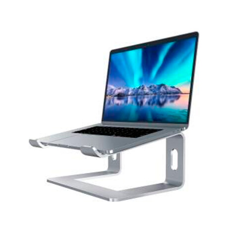 Soporte Para Notebook de Aluminio 17" Soporte Para Notebook de Aluminio 17"