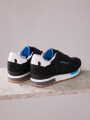 CHAMPIONES DAKARM RUSTY Negro / Azul