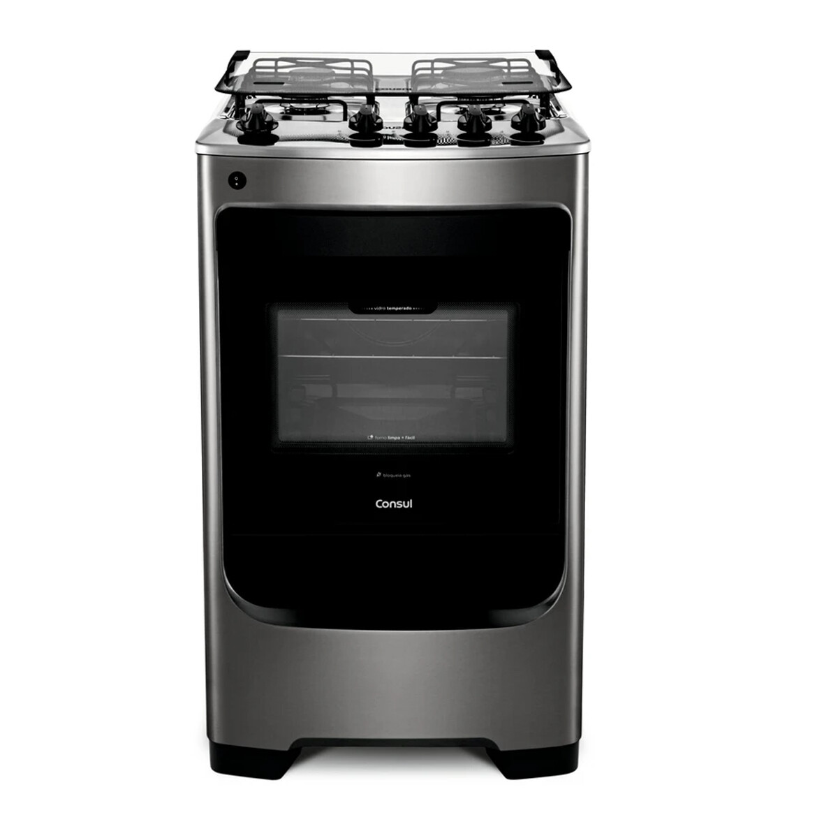 Cocina Consul 4H CFO4NAR 
